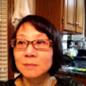 Meet your Posher, Wendy